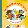 Begeisternde Kunstideen zu den 4 Elementen