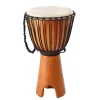 bel-O-ton Djembe mit Standbeinen 65 hoch, Percussionsinstrument, ab 3 Jahre
