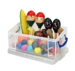 bel-O-Ton Shaker-Box