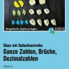Üben mit Selbstkontrolle: Brüche, Buch, Klasse 6