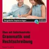 Üben mit Selbstkontrolle - Deutsch 5./6. Klasse, Kopiervorlagen