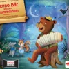 Benno Bär und das Brummdidum, Kamishibai Bildkartenset, 3-7 Jahre
