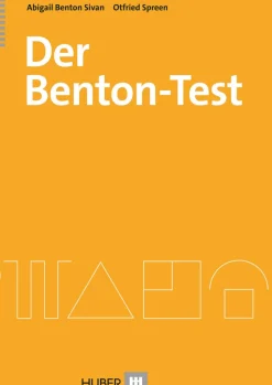 Benton-Test, ab 7 Jahren