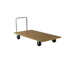 BENZ Matten-Transportwagen 103 x 200 cm