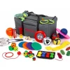 BENZ Mega Spieleset, 39-teilig