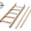 BENZ Sprungkasten Mini Komplett-Set
