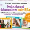Beobachten und dokumentieren in der Kita, Kartensatz