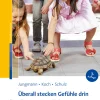 Überall stecken Gefühle drin