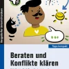 Beraten und Konflikte klären, Buch, 1. bis 4. Klasse