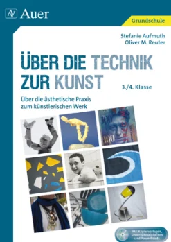 Über die Technik zur Kunst