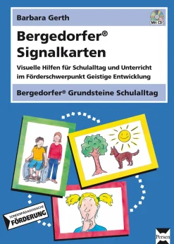 Bergedorfer Signalkarten - SoPäd