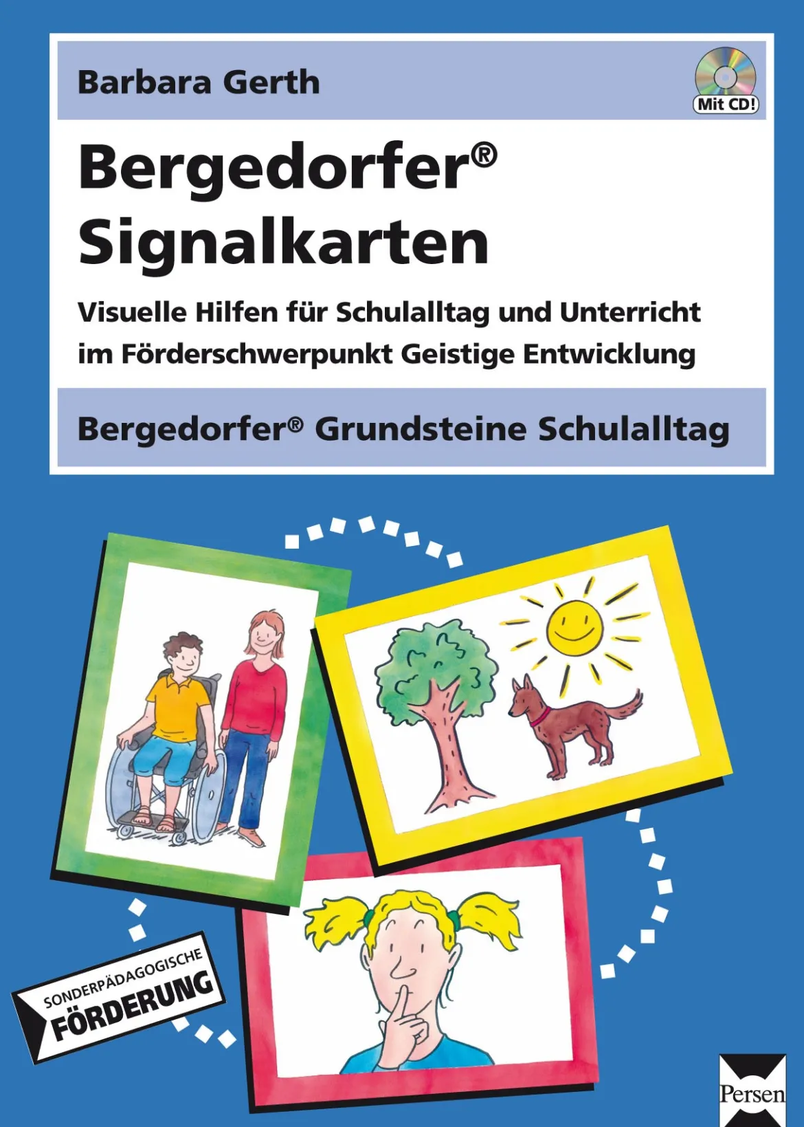 Bergedorfer Signalkarten - SoPäd