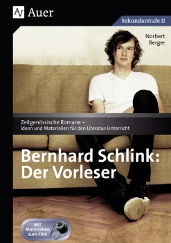 Bernhard Schlink: Der Vorleser
