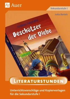 Beschützer der Diebe