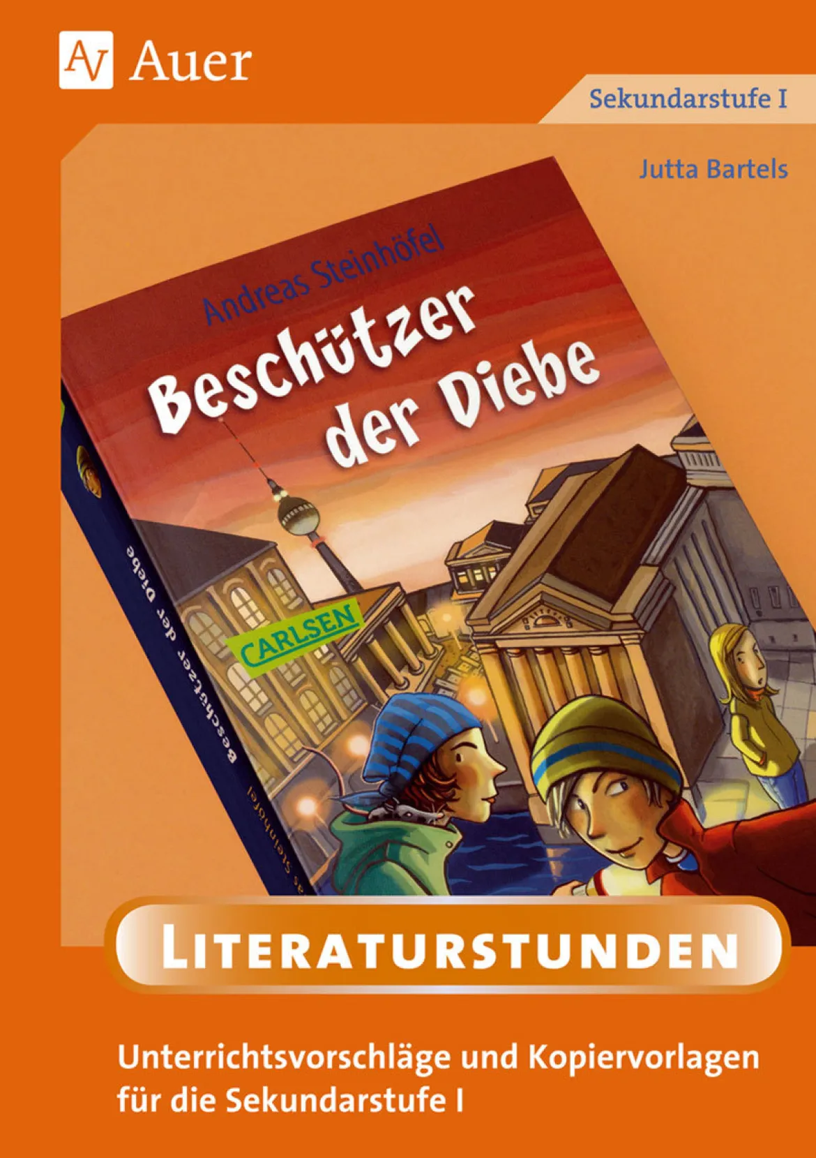 Beschützer der Diebe