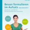 Besser formulieren im Aufsatz Sekundarstufe II