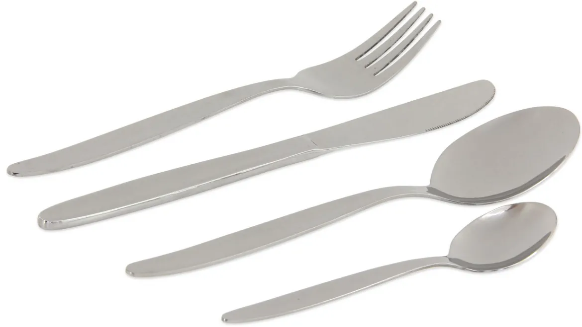 Besteck-Set 241-tlg. inkl. Besteckkasten