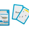 Betzold Buchstabensuppe - Karten für den Magischen Zylinder