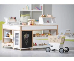 Betzold Kindergarten-Kaufladen, 2-6 Jahre