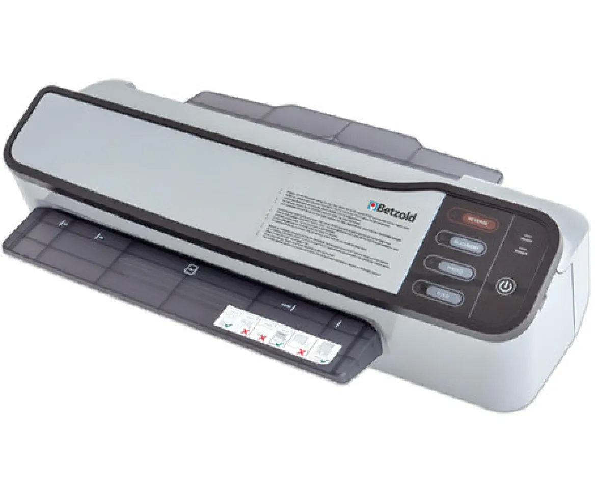 Betzold Laminator Vision