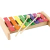 Betzold Musik Regenbogen Glockenspiel, 3-6 Jahre