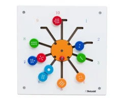 Betzold Wandelemte Set 2, 6-tlg