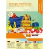 Bewegte Mathematik, Materialsammlung, 3-12 Jahre