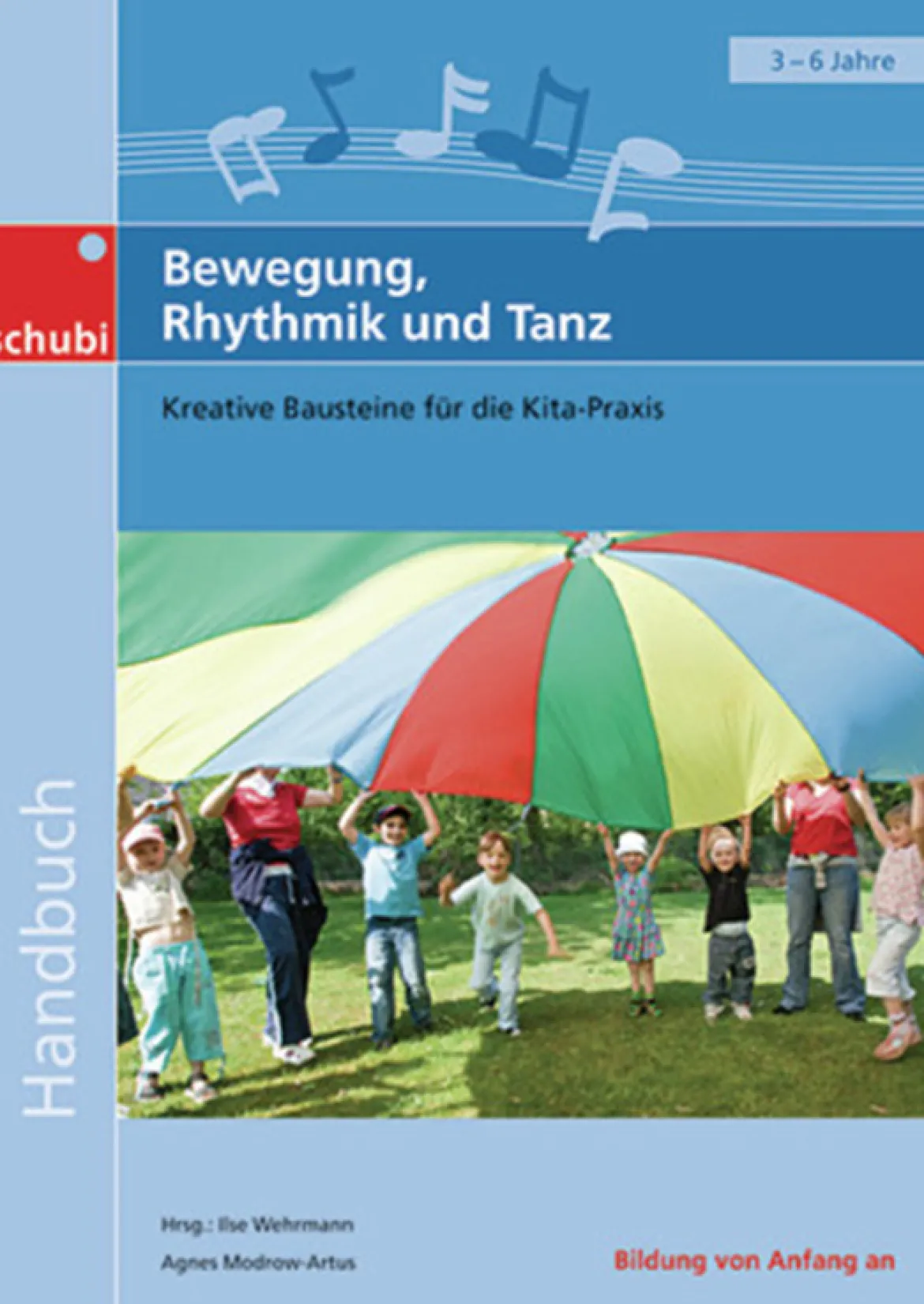 Bewegung, Rhythmik, Tanz