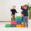 Bewegungsbausteine, MODO MultiBlock, 6-teilig, EPP-Schaumstoff, mehrfarbig