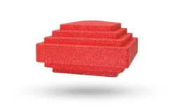 Bewegungsbausteine, MODO MultiBlock, 6-teilig, EPP-Schaumstoff, mehrfarbig