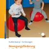 Bewegungsförderung in Kindertageseinrichtungen