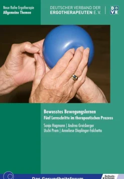 Bewusstes Bewegungslernen, Buch