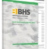 BHS - Fragebogen (50 Stück)