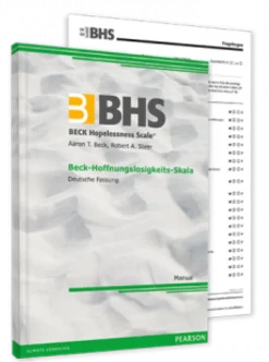 BHS - Fragebogen (50 Stück)