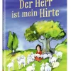 Bibel-Bilderbuch: Der Herr ist mein Hirte, Buch, ab 3 Jahre