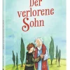 Bibel-Bilderbuch: Der verlorene Sohn, Buch, ab 3 Jahre