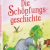 Bibel-Bilderbuch - Die Schöpfungsgeschichte, Buch, ab 4 Jahre