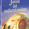 Bibel-Bilderbuch Jesus ist auferstanden, Buch, ab 4 Jahre