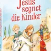 Bibel-Bilderbuch Jesus segnet die Kinder, Buch, ab 4 Jahre