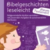 Bibelgeschichten leseleicht - Neues Testament