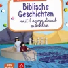 Biblische Geschichten mit Legematerial erzählen, Buch, ab 4 Jahre