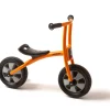 BikeRunner aktiv, neue Bereifung, 3-5 Jahre