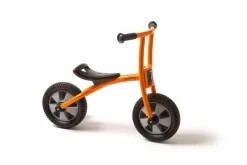 BikeRunner Maxi aktiv, neue Bereifung, 4-7 Jahre