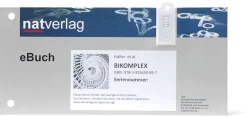 BIKOMPLEX - eBuch auf USB-Stick