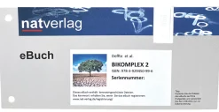 BIKOMPLEX2, eBuch auf USB-Stick