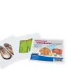 Bildboxen Vokabular Box 2: Kleidung und Accessoires