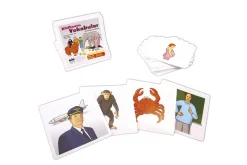 Bildboxen Vokabular Box 4: Tiere und Menschen