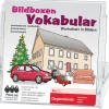 Bildboxen Vokabular 4er Set, ab 4 Jahre