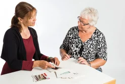 Bildboxen Vokabular 4er Set, ab 4 Jahre