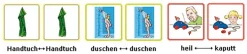 Bildergeschichtenbox Sch, Ch1, S - Jettes Abenteuer, ab 5 Jahre